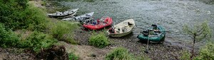 Group / Corporate / Wedding Fly Fishing Trips